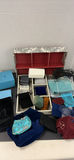 Jewelry Boxes, Pouches, and Display Organizer - thumbnail 1 of 8
