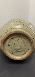 Glazed Stoneware Pottery Vase - thumbnail 6 of 7