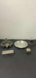Assorted Decorative Metalware - thumbnail 1 of 11