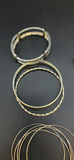 Bracelets and Brooches Jewelry Lot - thumbnail 3 of 11