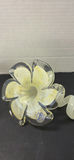 Handblown Glass Flowers - thumbnail 3 of 7