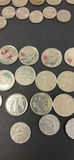 Canadian, US Coins - thumbnail 4 of 16