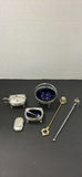 Silver Plate Containers - thumbnail 1 of 12