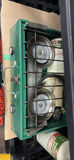 Coleman Camp Stove with Camping Accessories - thumbnail 4 of 6