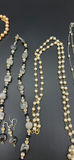 Beaded Necklaces and Earrings - thumbnail 7 of 10