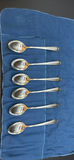 Sterling Silver Spoons and More - thumbnail 7 of 11