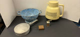 Vintage Kitchenware - thumbnail 1 of 9