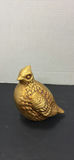 Gold Bird Figurines - thumbnail 2 of 7
