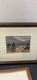 Framed Landscape Art Prints - thumbnail 4 of 13