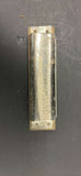Vintage Harmonica, Padlocks, Lighter - thumbnail 2 of 13