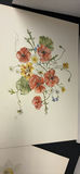 Floral and Fruit Watercolor Art - thumbnail 6 of 8