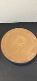 Blue Ceramic Round Baking Dish - thumbnail 3 of 6