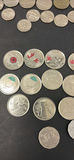 Canadian, US Coins - thumbnail 3 of 16