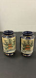 Vintage Blue Vases - thumbnail 3 of 10