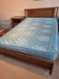 Century Furniture Mid Century Style Bedroom Set - Solid Wood, High Quality - thumbnail 9 of 15