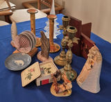 Lot of Various Home Decor Items - thumbnail 3 of 3