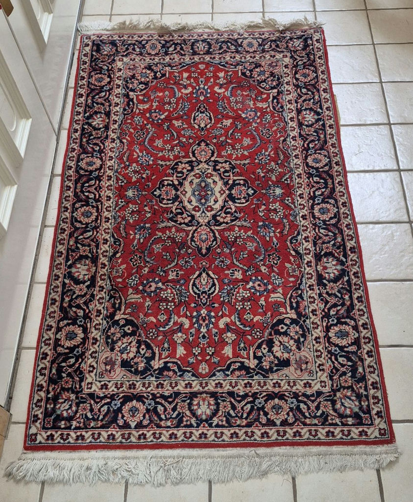 3'x5' Rug - image 2 of 2