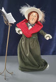 Byers' Choice The Carolers Christmas figurine collection - thumbnail 17 of 22