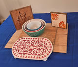 Lot of Kitchen Items - thumbnail 2 of 3