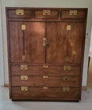 Henrendon Bel Air King Bedroom Set - thumbnail 5 of 9