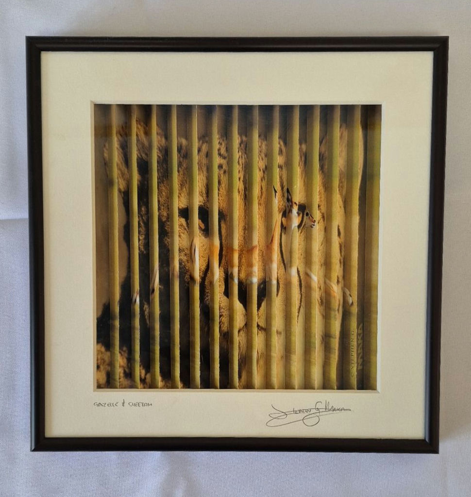 Decorative Art Pieces - image 6 of 6
