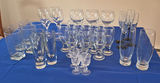 Stemware And Glassware - thumbnail 2 of 3
