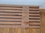 Two Mid Century Benches - thumbnail 3 of 7