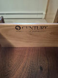 Century Furniture Mid Century Style Bedroom Set - Solid Wood, High Quality - thumbnail 13 of 15
