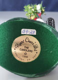 Byers' Choice The Carolers Christmas figurine collection - thumbnail 10 of 22