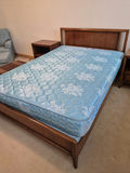 Century Furniture Mid Century Style Bedroom Set - Solid Wood, High Quality - thumbnail 7 of 15