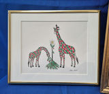 Giraffe Collection - thumbnail 5 of 7