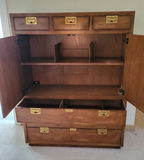 Henrendon Bel Air King Bedroom Set - thumbnail 4 of 9