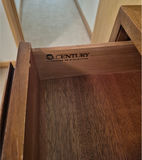 Century Furniture Mid Century Style Bedroom Set - Solid Wood, High Quality - thumbnail 5 of 15