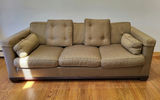 Upholstered Sofa - thumbnail 1 of 2