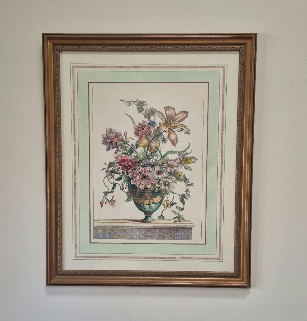 Decorative Art Pieces - image 3 of 6