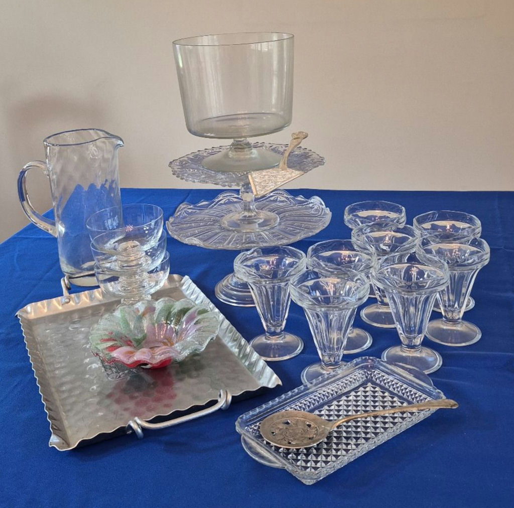 Various Entertaining Pieces - image 3 of 3