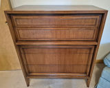 Century Furniture Mid Century Style Bedroom Set - Solid Wood, High Quality - thumbnail 2 of 15