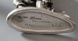 Hudson Fine Pewter Nativity Scene with Stable - thumbnail 3 of 3