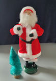 Byers' Choice The Carolers Christmas figurine collection - thumbnail 13 of 22