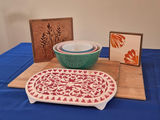 Lot of Kitchen Items - thumbnail 1 of 3