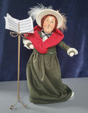 Byers' Choice The Carolers Christmas figurine collection - thumbnail 18 of 22