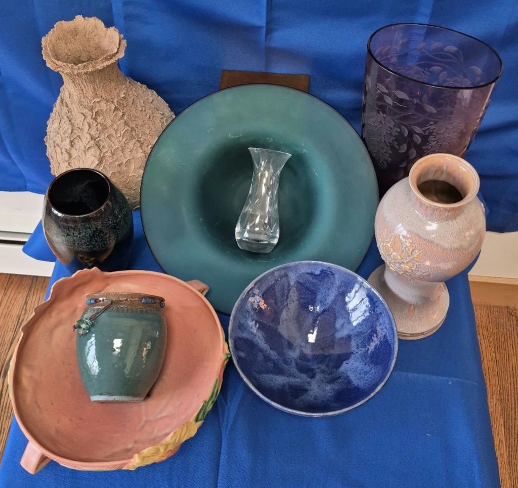 Home Decor - Vases and Decorative Bowls - image 3 of 3