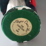 Byers' Choice The Carolers Christmas figurine collection - thumbnail 22 of 22