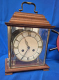 Decorative Clocks including Schatz Maritime Clock - thumbnail 2 of 3