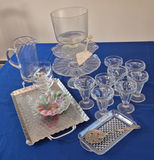 Various Entertaining Pieces - thumbnail 1 of 3