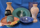 Home Decor - Vases and Decorative Bowls - thumbnail 2 of 3