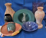 Home Decor - Vases and Decorative Bowls - thumbnail 1 of 3