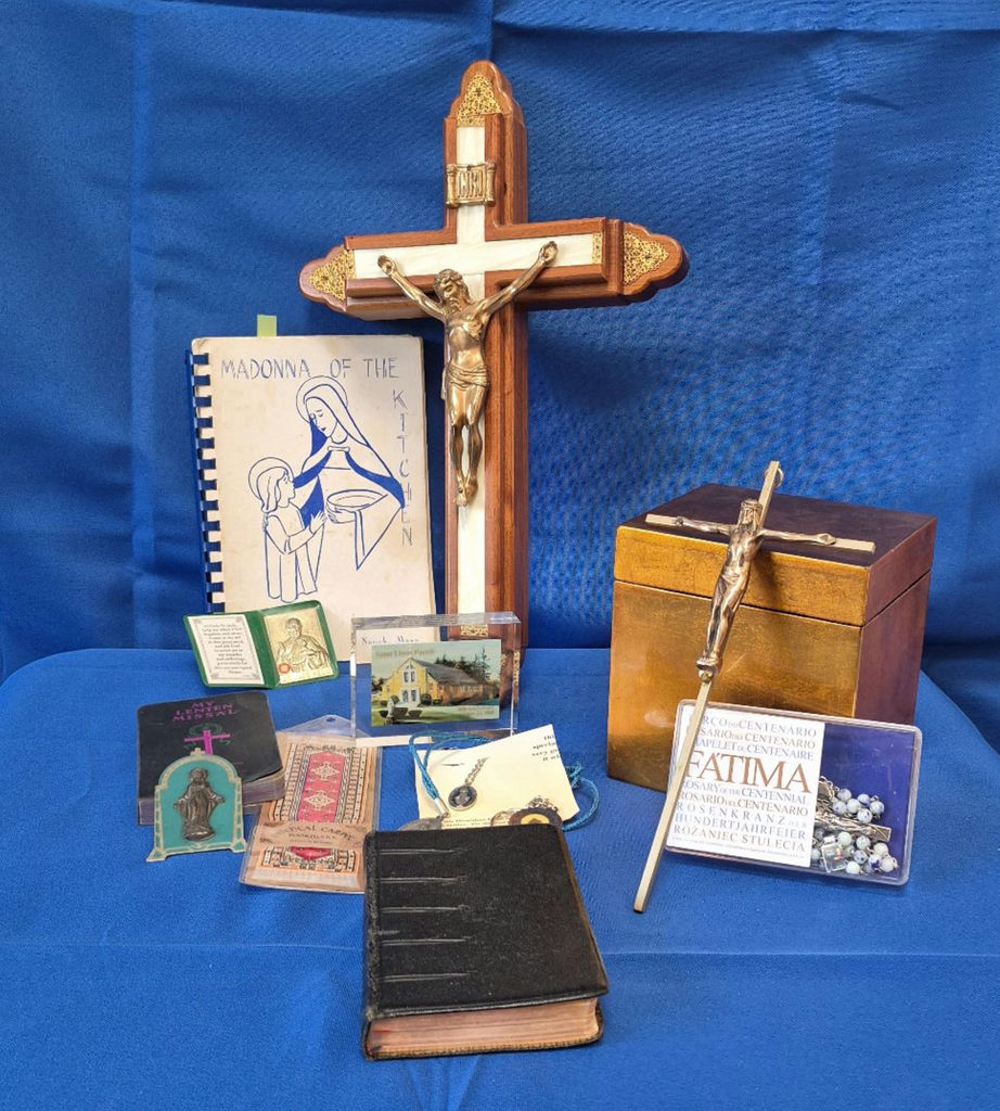 Various Religious Items - image 1 of 3