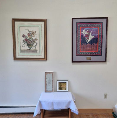 Decorative Art Pieces - Image 1 of 6