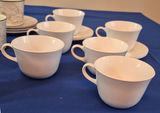 Two sets of Cups And Saucers - thumbnail 4 of 4
